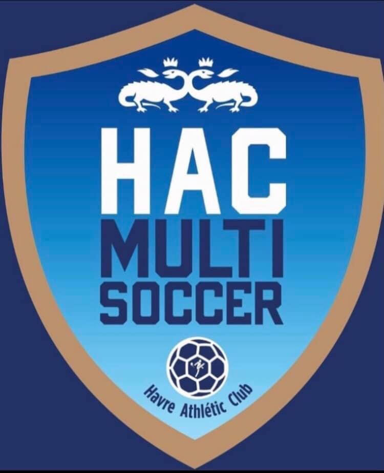 Hac Multi Soccer - 2